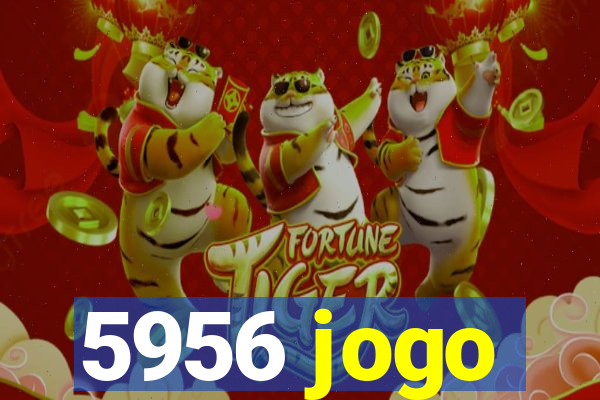 5956 jogo